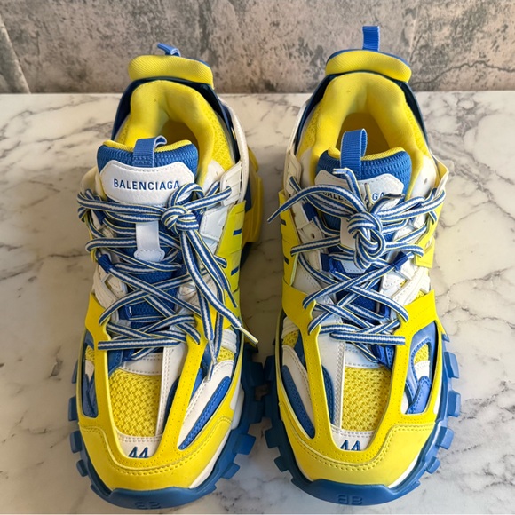 Balenciaga Track - Picture 1 of 2